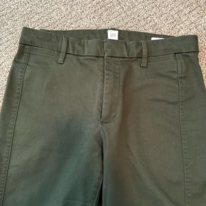 Gap pants